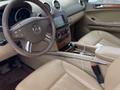 Mercedes-Benz ML 350 2008 года за 7 000 000 тг. в Алматы – фото 4