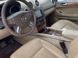 Mercedes-Benz ML 350 2008 годаfor6 100 000 тг. в Алматы – фото 4