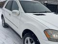 Mercedes-Benz ML 350 2008 года за 7 000 000 тг. в Алматы – фото 3