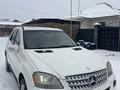 Mercedes-Benz ML 350 2008 года за 7 000 000 тг. в Алматы – фото 2
