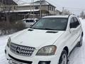 Mercedes-Benz ML 350 2008 года за 7 000 000 тг. в Алматы