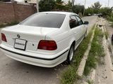 BMW 528 1997 года за 4 000 000 тг. в Алматы – фото 4