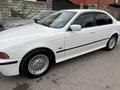 BMW 528 1997 года за 4 000 000 тг. в Алматы – фото 9