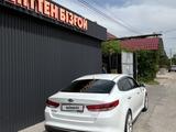 Kia Optima 2016 годаүшін7 500 000 тг. в Шымкент – фото 3
