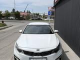 Kia Optima 2016 годаүшін7 500 000 тг. в Шымкент