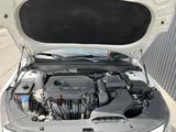 Kia Optima 2016 годаүшін7 500 000 тг. в Шымкент – фото 4