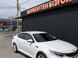 Kia Optima 2016 годаүшін7 500 000 тг. в Шымкент – фото 2