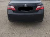 Toyota Camry 2007 года за 8 000 000 тг. в Семей – фото 2