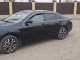 Toyota Camry 2007 года за 8 000 000 тг. в Семей – фото 4