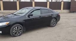 Toyota Camry 2007 года за 8 000 000 тг. в Семей – фото 4