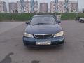 Nissan Maxima 2002 годаүшін2 500 000 тг. в Каскелен