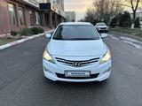 Hyundai Accent 2014 годаfor6 500 000 тг. в Шымкент – фото 2