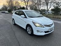 Hyundai Accent 2014 года за 6 500 000 тг. в Шымкент