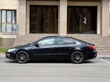 Volkswagen Passat CC 2010 года за 7 170 000 тг. в Караганда – фото 3