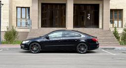 Volkswagen Passat CC 2010 годаүшін7 170 000 тг. в Караганда – фото 3