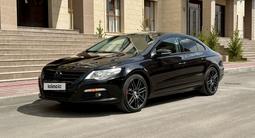 Volkswagen Passat CC 2010 годаүшін7 170 000 тг. в Караганда
