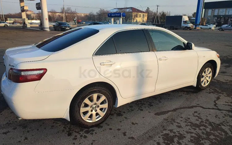 Toyota Camry 2006 года за 6 500 000 тг. в Талдыкорган