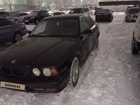 BMW 520 1993 годаүшін1 400 000 тг. в Астана