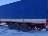Volvo  FH 1998 года за 14 000 000 тг. в Петропавловск – фото 4