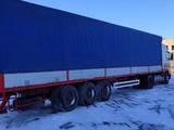 Volvo  FH 1998 года за 14 000 000 тг. в Петропавловск – фото 5