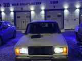 ВАЗ (Lada) 2107 2007 годаүшін580 000 тг. в Шу – фото 5