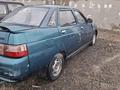 ВАЗ (Lada) 2110 1999 года за 350 000 тг. в Улытау – фото 8