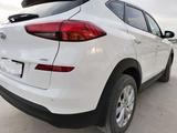 Hyundai Tucson 2020 года за 11 300 000 тг. в Туркестан – фото 4