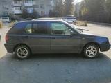 Volkswagen Golf 1994 годаүшін650 000 тг. в Петропавловск