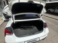 Hyundai Elantra 2022 года за 7 000 000 тг. в Алматы – фото 12