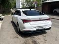 Hyundai Elantra 2022 года за 7 000 000 тг. в Алматы – фото 4