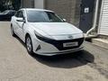 Hyundai Elantra 2022 года за 7 000 000 тг. в Алматы