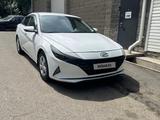 Hyundai Elantra 2022 годаүшін7 000 000 тг. в Алматы