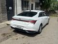 Hyundai Elantra 2022 года за 7 000 000 тг. в Алматы – фото 5