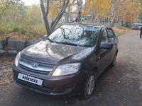 ВАЗ (Lada) Granta 2190 2014 года за 2 300 000 тг. в Усть-Каменогорск