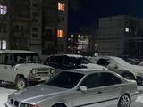 BMW 535 1999 годаүшін3 500 000 тг. в Байконыр – фото 4