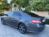 Toyota Camry 2010 года за 7 800 000 тг. в Актау – фото 5