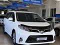 Toyota Sienna 2020 года за 16 790 000 тг. в Актау