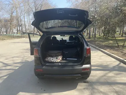 Kia Sorento 2010 года за 7 000 000 тг. в Алматы – фото 10