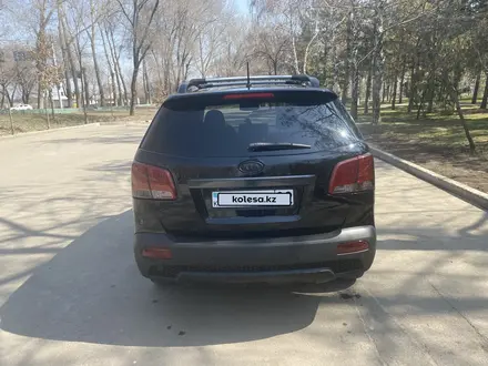 Kia Sorento 2010 года за 7 000 000 тг. в Алматы – фото 3