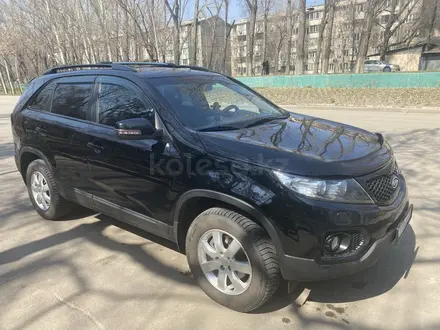 Kia Sorento 2010 года за 7 000 000 тг. в Алматы – фото 2