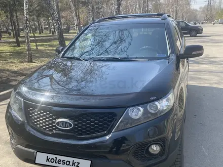 Kia Sorento 2010 года за 7 000 000 тг. в Алматы