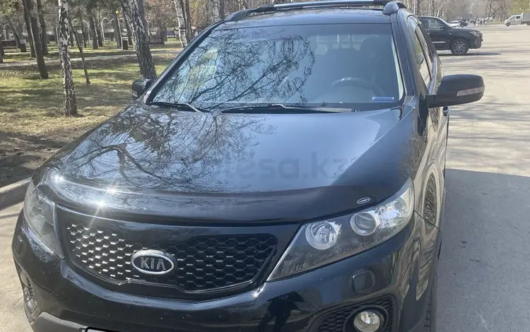 Kia Sorento 2010 годаүшін7 000 000 тг. в Алматы