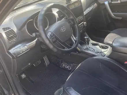 Kia Sorento 2010 года за 7 000 000 тг. в Алматы – фото 6