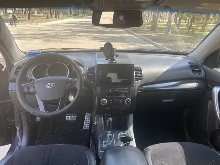 Kia Sorento 2010 года за 7 000 000 тг. в Алматы – фото 8