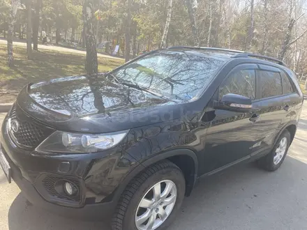 Kia Sorento 2010 года за 7 000 000 тг. в Алматы – фото 5
