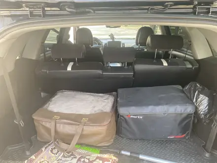 Kia Sorento 2010 года за 7 000 000 тг. в Алматы – фото 9
