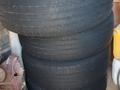 4 колеса с резиной от Прадо 150үшін160 000 тг. в Атырау – фото 12