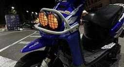 Yamaha  BWs 2005 года за 800 000 тг. в Алматы