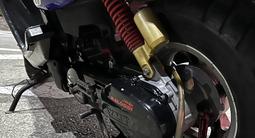 Yamaha  BWs 2005 года за 800 000 тг. в Алматы – фото 3