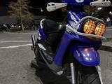 Yamaha  BWs 2005 года за 800 000 тг. в Алматы – фото 2